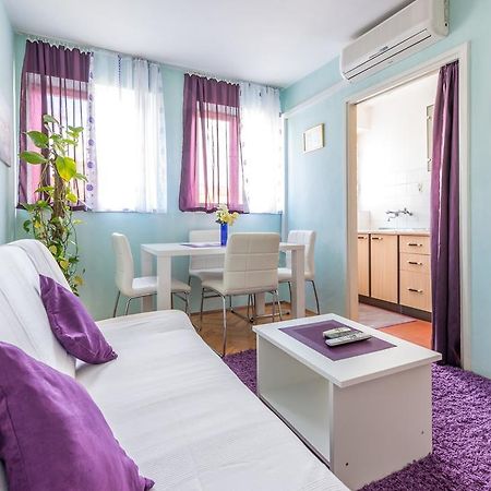 Apartment Paloma دوبروفينك الغرفة الصورة