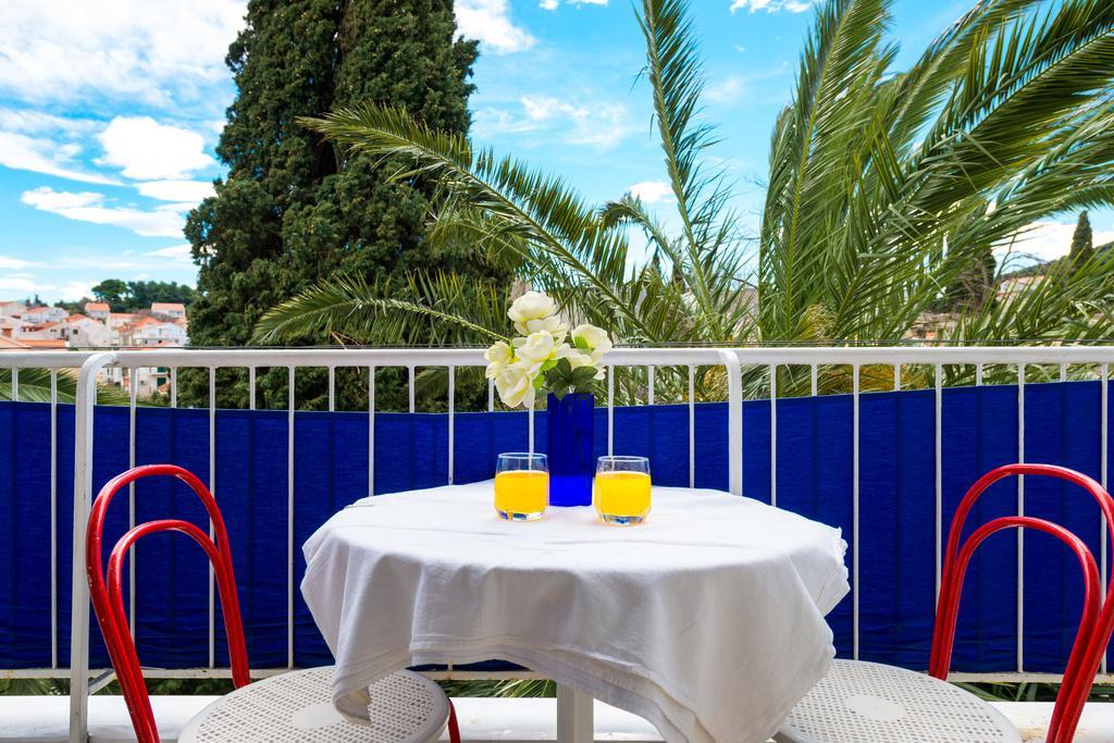 Apartment Paloma دوبروفينك الغرفة الصورة