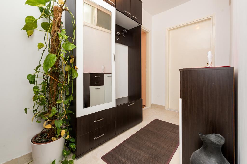 Apartment Paloma دوبروفينك الغرفة الصورة