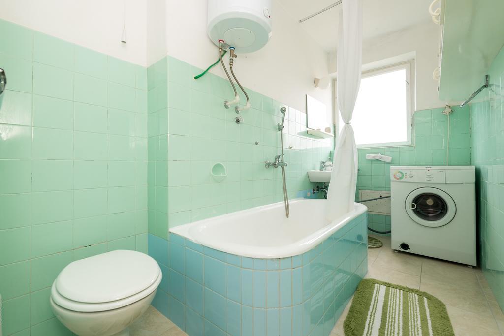 Apartment Paloma دوبروفينك الغرفة الصورة