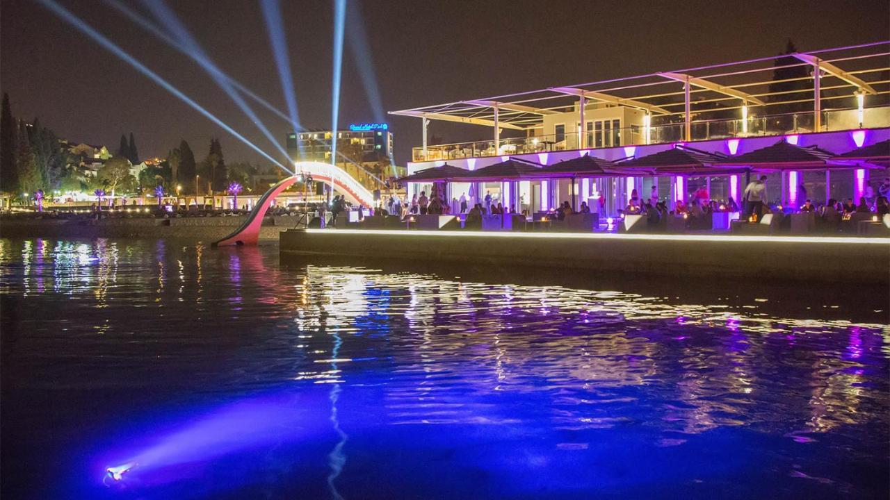 Apartment Paloma دوبروفينك المظهر الخارجي الصورة